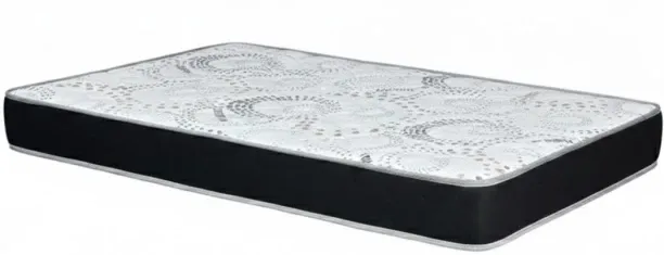ANKA Cooling Comfort: Single Bamboo Mattress – Moisture Wicking & Durable 91cm Base not included 15…