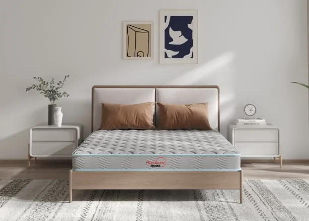 HYHDD San Jose 13 cm Single Memory Foam Mattress