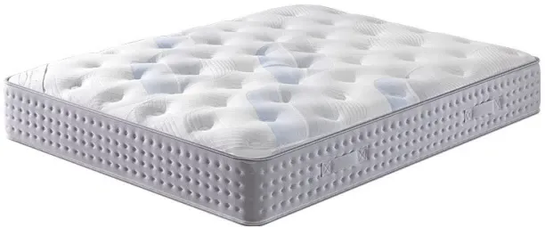 Solala Mattress, hotel and bed and breakfast soft and hard spine protection Simmons independent spr…