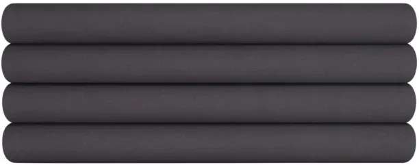 Sheraton T200 Poly Cotton Percale 200 TC Cotton Queen XL Size Fitted Bedsheet