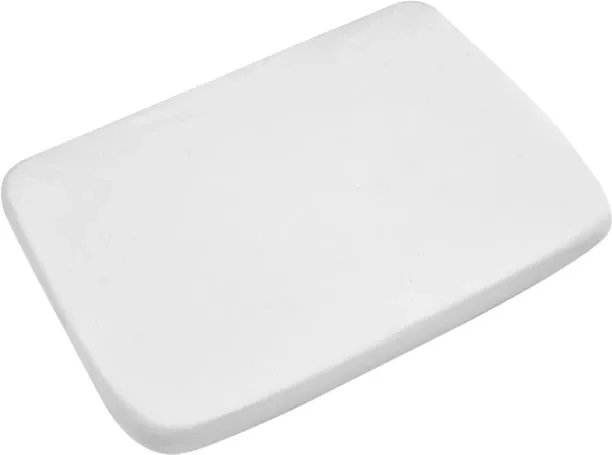 Tula Baby Mattress Protector - Youngworld 200 TC Cotton Single Size Fitted Bedsheet For Infants