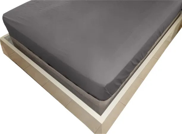 Simply Sleep Everyday Collection Fitted Sheet - 90GSM - 30 Piece Pack 90 TC Polyester CPT Superking…