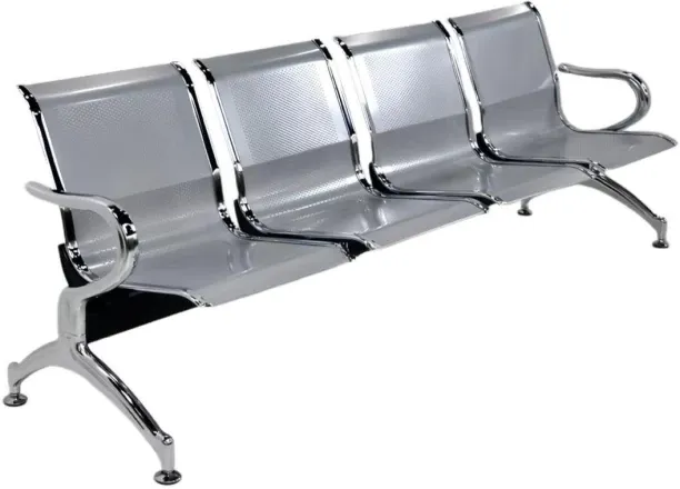 generic Metal 4 Seater