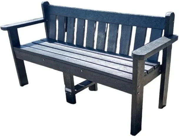 Bench Plastic 3 Seater