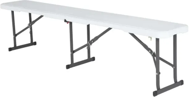 Charms Metal 3 Seater
