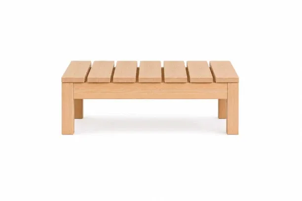 traderootswoodworx Solid Wood 2 Seater