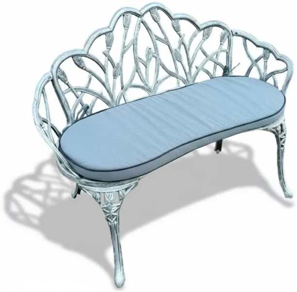 Generic Metal 2 Seater