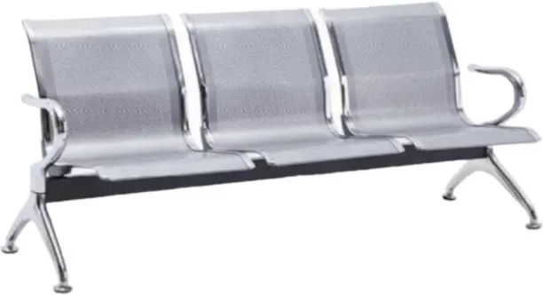 SMTE Metal 3 Seater
