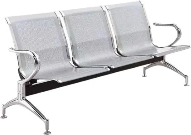 Werdafurn Metal 3 Seater