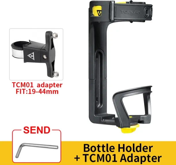 Huanix (--WDL3511 Adapter) Bike Mobile Holder