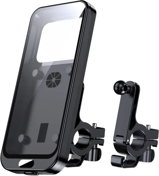 HopeLand W2026575 Bike Mobile Holder