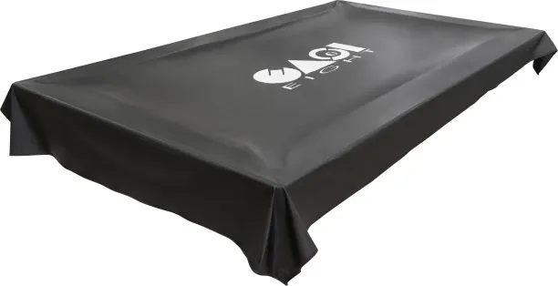 Easi8 Dust Cover Pool Table Pocket