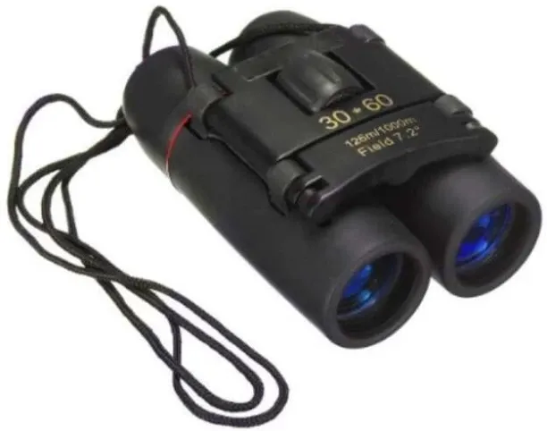 INE Mini Binoculars Binoculars