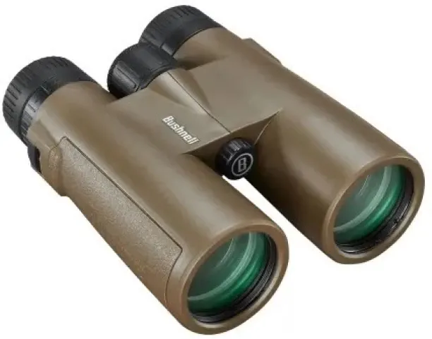 BUSHNELL H2O Explorer 8x42 Waterproof binoculars Spotting Scope