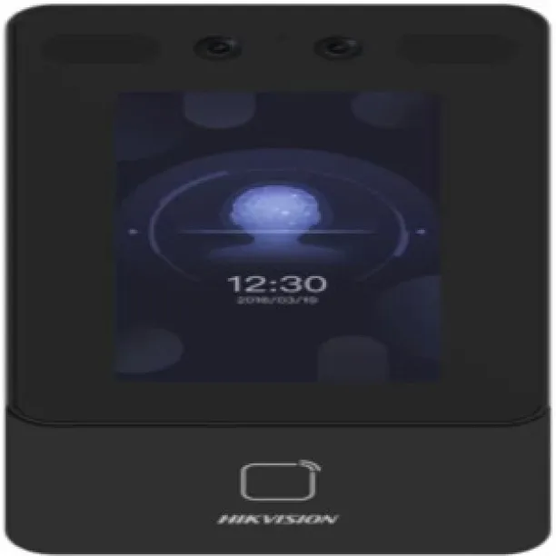 Hikvision DS-K1T342MWX-E1 Access Control