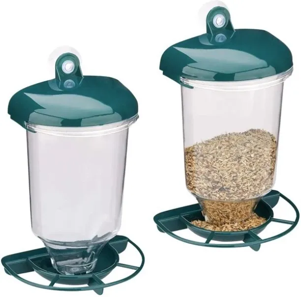 Unique Plastic Bird Baffle