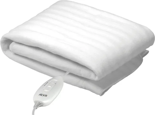 Alva (75 cm x 150 cm) Single Tie-Down (Electric Blanket)