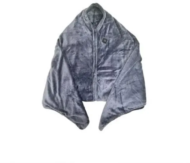 General (33 cm x 40 cm) 3 Zone Thermostat (Electric Blanket)