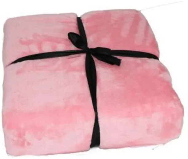 SMTE (150 cm x 180 cm) Dream World Luxurious Fleece Blanket (Fleece Blanket)