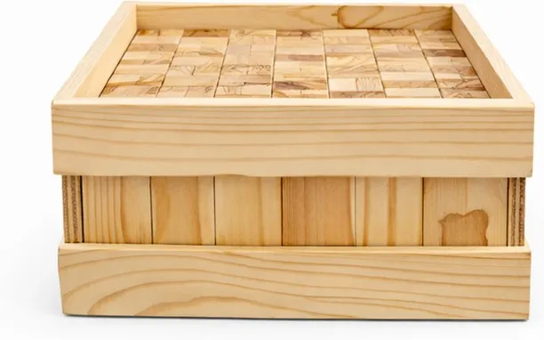 Furnwood Furniture Giant Wooden Blocks
