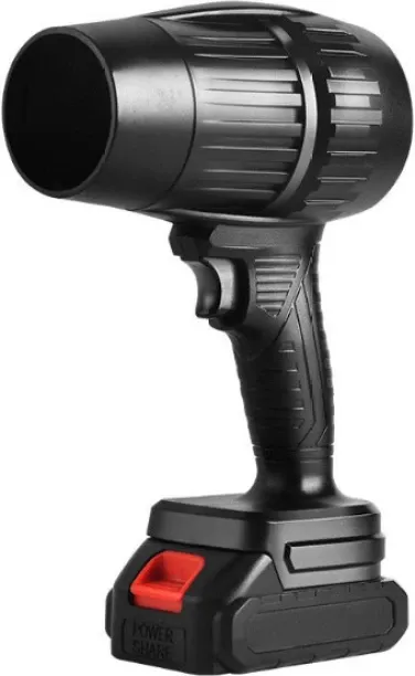 Generic Violent Blower Handheld TurboJet Fan Hi-Powered Blower