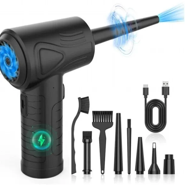 marevic Cordless dust blower Leaf Blower
