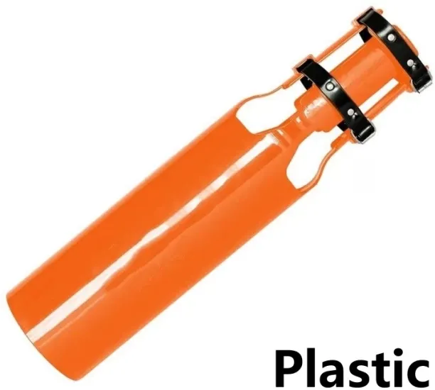 Max (Orange-Plastic)Leaf Blower Air Booster, Universal Leaf Blower Nozzle Attachment, Cordless Leaf…