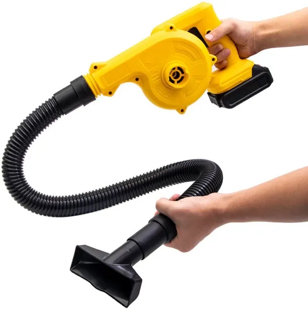 Max (Nozzles)5 Pieces/Set Universal Air Blower Nozzles Portable Blowing Machine Heads Hose Blowers …
