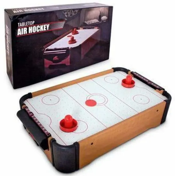 Divus store hockey game set Air Hockey Board Game