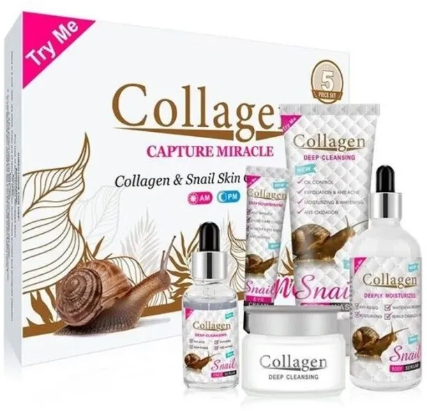 Collagen Capture Miracle Cream Cream
