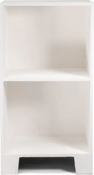 Furnwood Furniture Bookshelves Wood Freestanding Book Shelf