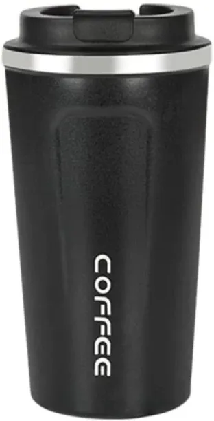Coffee Flask Temperature Display cup 500 ml Flask