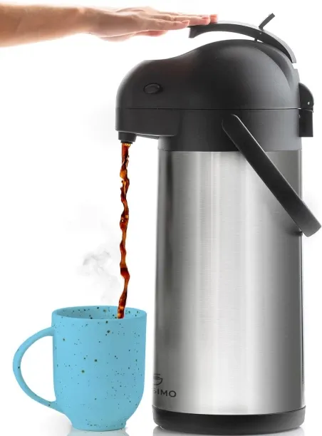 sgn airport flask 3L 3000 ml Flask