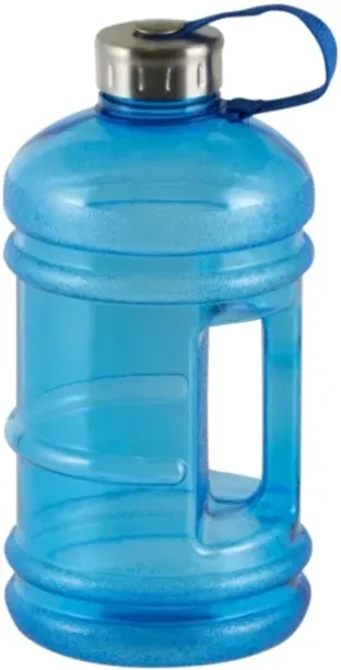 3Jewels Unbranded 2200 ml Bottle