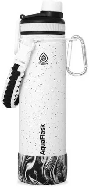 AquaFlask Colorwave 650 ml Bottle
