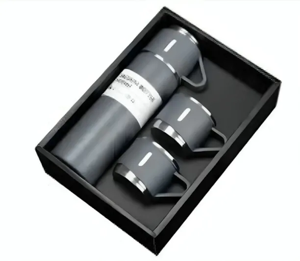 Generic Vacuum flask set 500 ml Flask