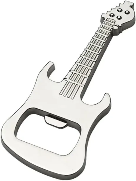 ONESTOGO Bottle Opener Guitar Shaped Bottle Opener Golf Clubs Shaped Soda Beverage Beer Bottle Open…