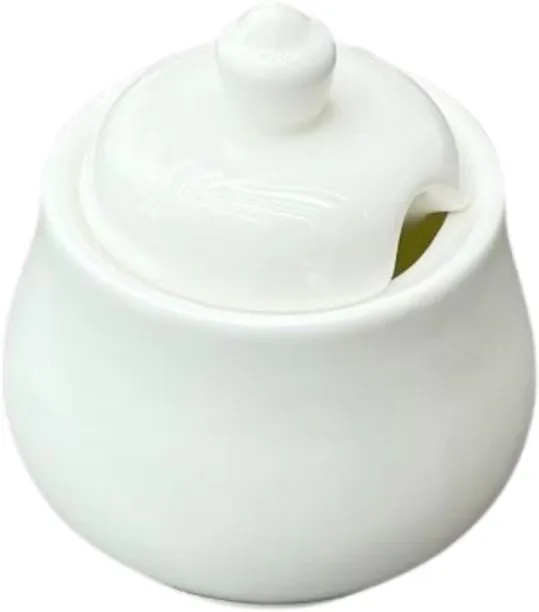 Generic BW20-19/1C Ceramic Decorative Bowl