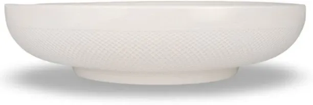 Verge Ceramic Pasta Serving Ceramic Pasta Bowl