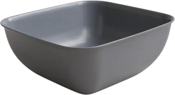 Crockery Centre E-133-G Plastic Mixing Bowl
