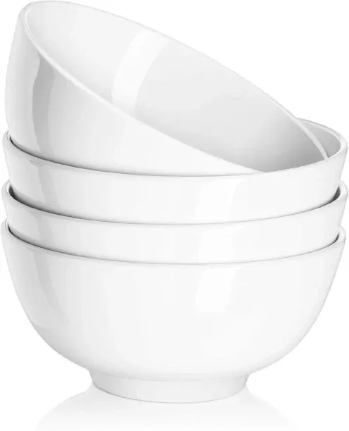 SGN 3265852457 Porcelain Cereal Bowl