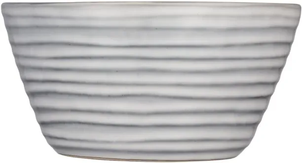 Fresh W00986 Stoneware Soup Bowl