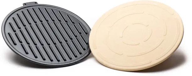 Outback OUT370683 Ceramic Griddle Plates