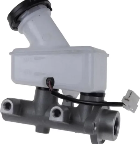 Lasonstiges 96316435, 96963071, 426696 Are suitable for brake master cylinders Accessory Kit Brake …