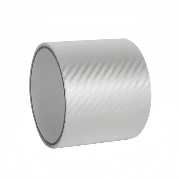 Lmeex white wraps 10cmx5m Brake Kit Plastic