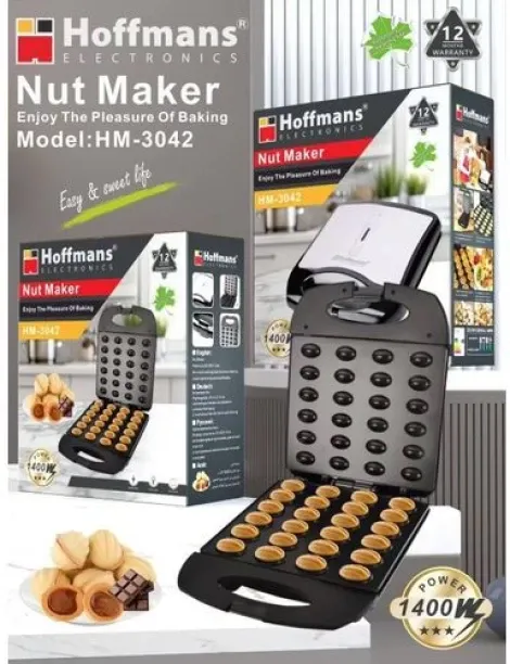 hoffmans HM 3042 Bread Maker