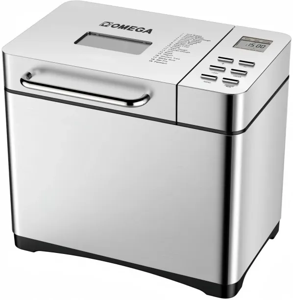 omega MBF-013 Bread Maker