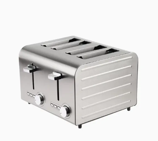 XINhui Automatic toaster oven toaster breakfast machine toast toaster toasted steamed buns Bread Ma…