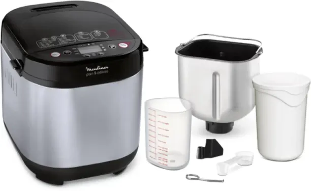 Moulinex OW240E30 Bread Maker