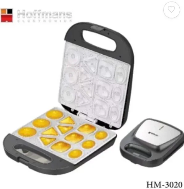Hoffmans HM 3020 Bread Maker